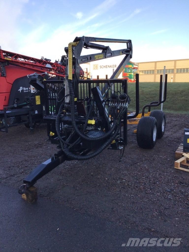 Mowi Skog 85 Kmetijstvo - drugo