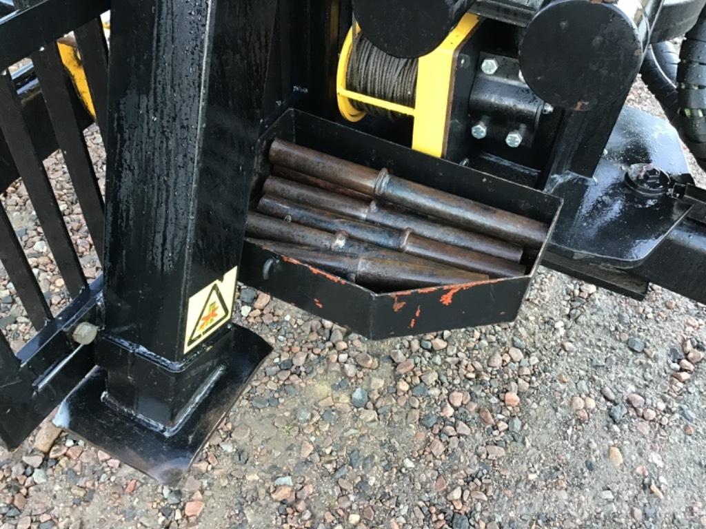 Mowi Skog 85 Kmetijstvo - drugo