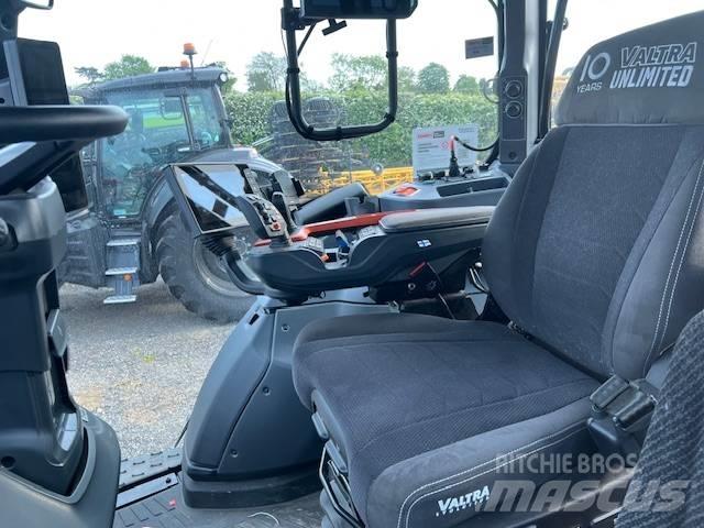 Valtra T 175 V Traktorji