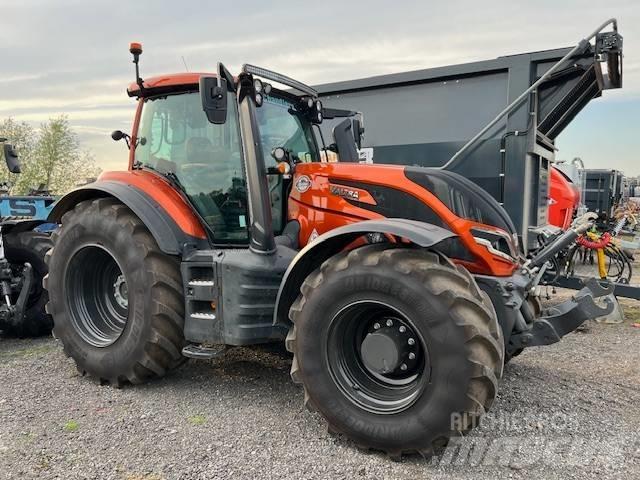 Valtra T 175 V Traktorji