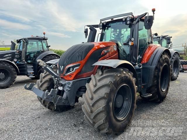 Valtra T 175 V Traktorji