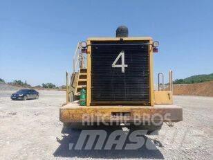 CAT 988 H Kolesni nakladalci