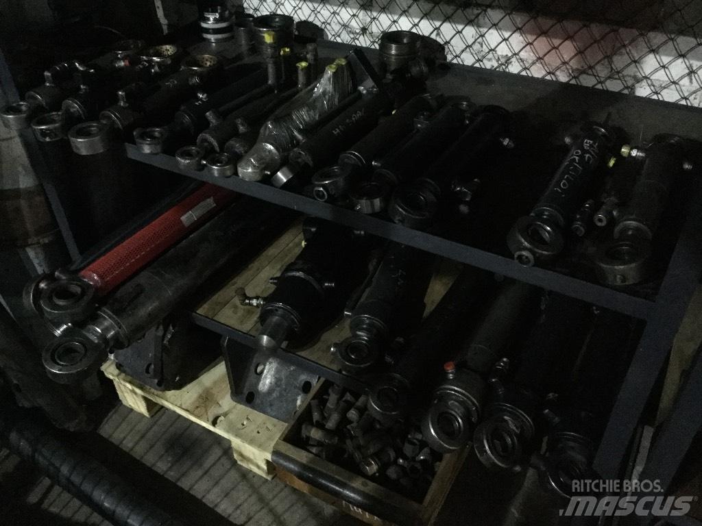 Ponsse Spare parts Hidravlika