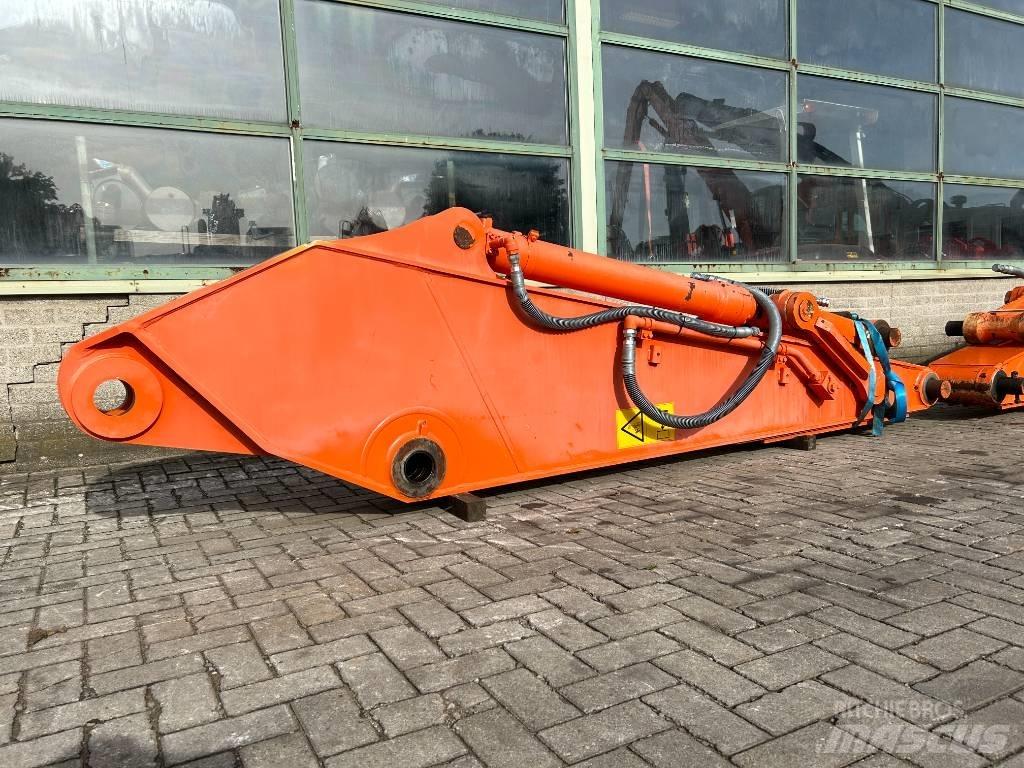 Hitachi ZX 350 LC Nakladalne žlice