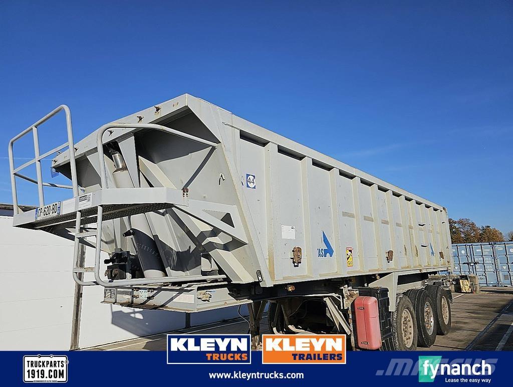 Stas S3SA334K0V16 Polprikolice prekucniki - kiper