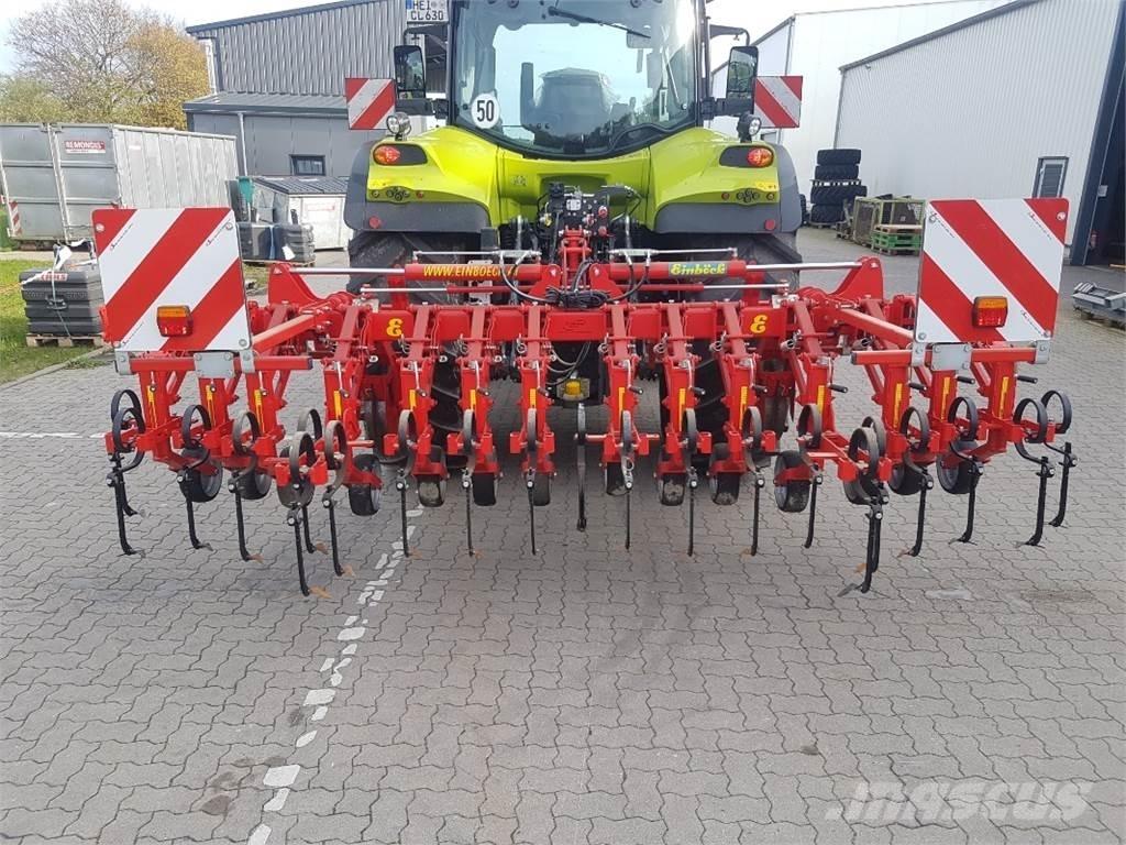 Einböck Chopstar Kmetijstvo - drugo