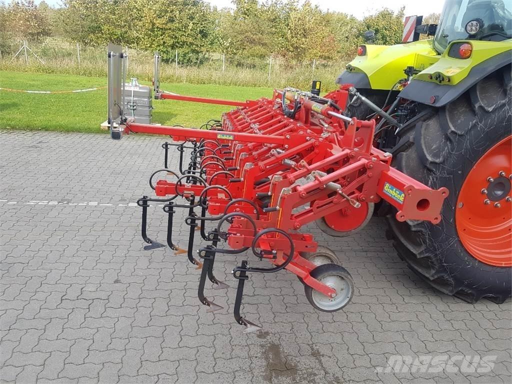Einböck Chopstar Kmetijstvo - drugo