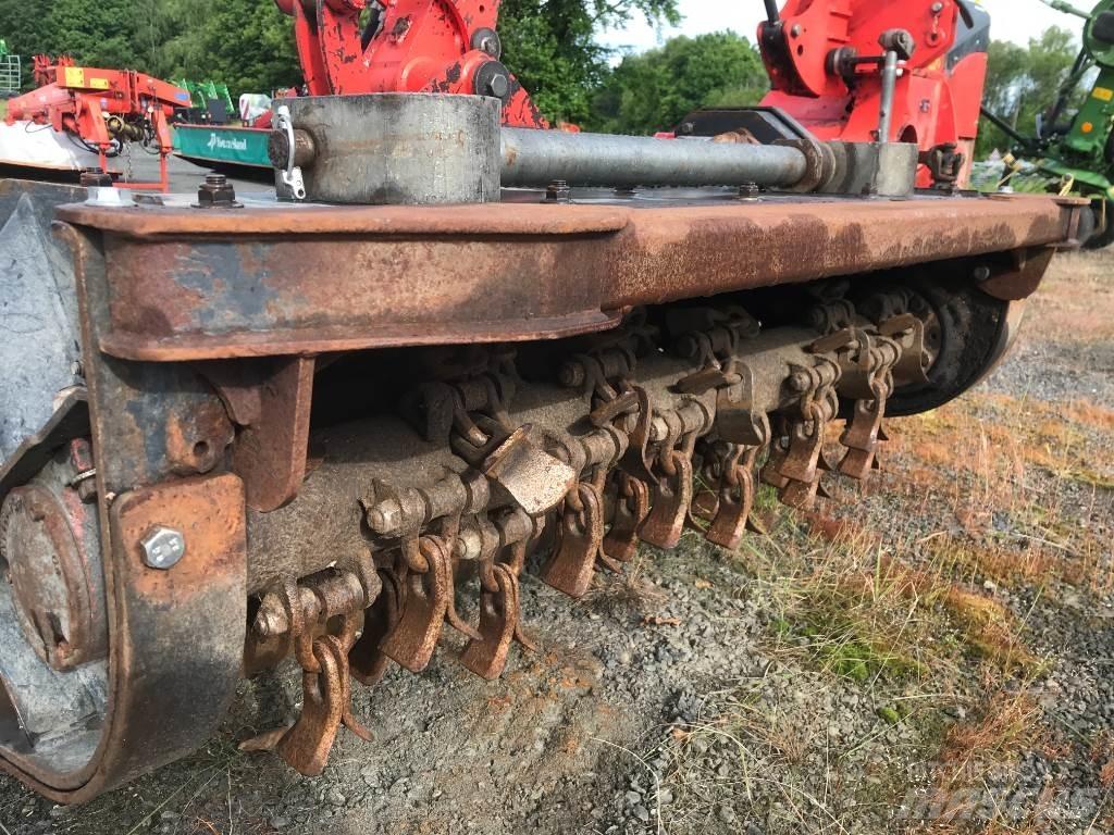Kuhn EP 5050 SP Priključne in vlečne kosilnice