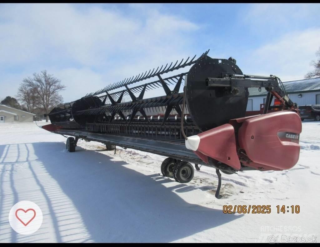 Case IH 3162 Rezalne glave za kombajne