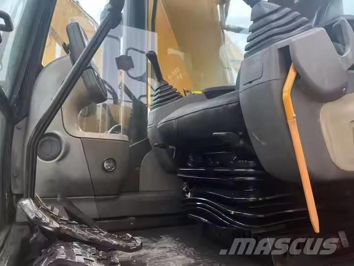 CAT 325 D Bagri goseničarji