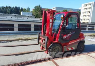Manitou MI 30 D Dizelski viličarji