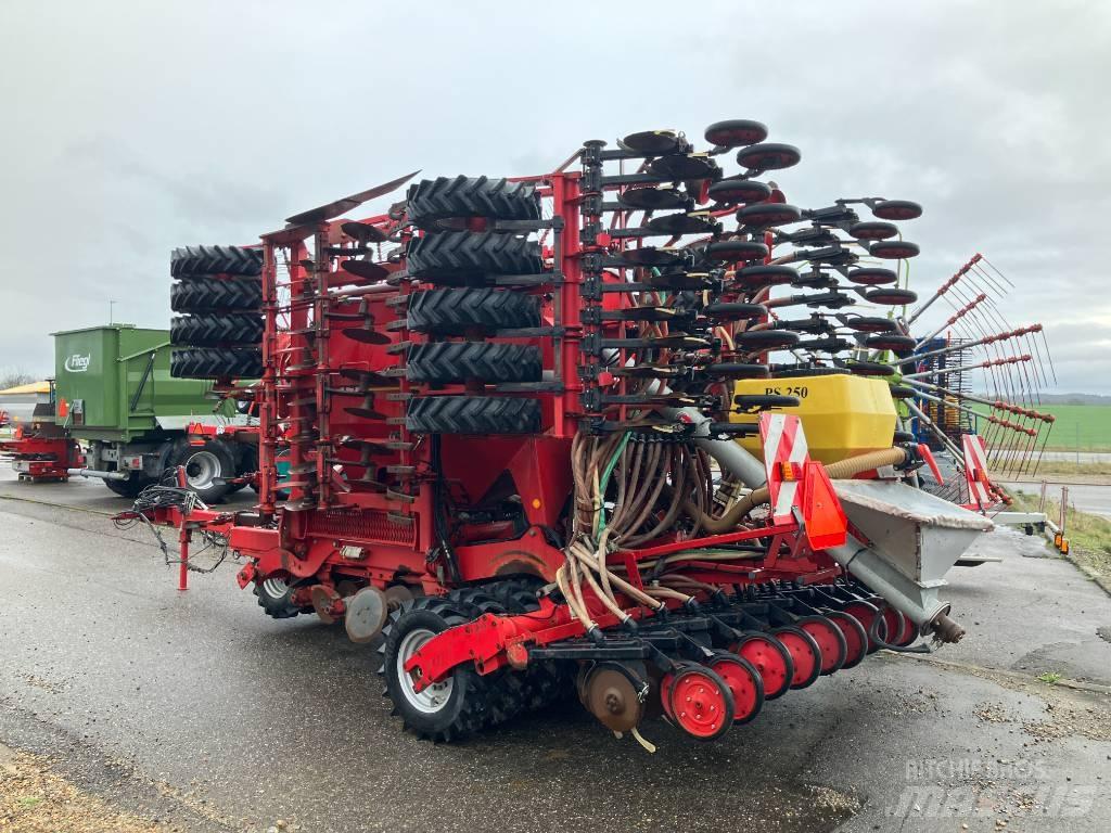 Horsch Pronto 6 DC Sejalnice