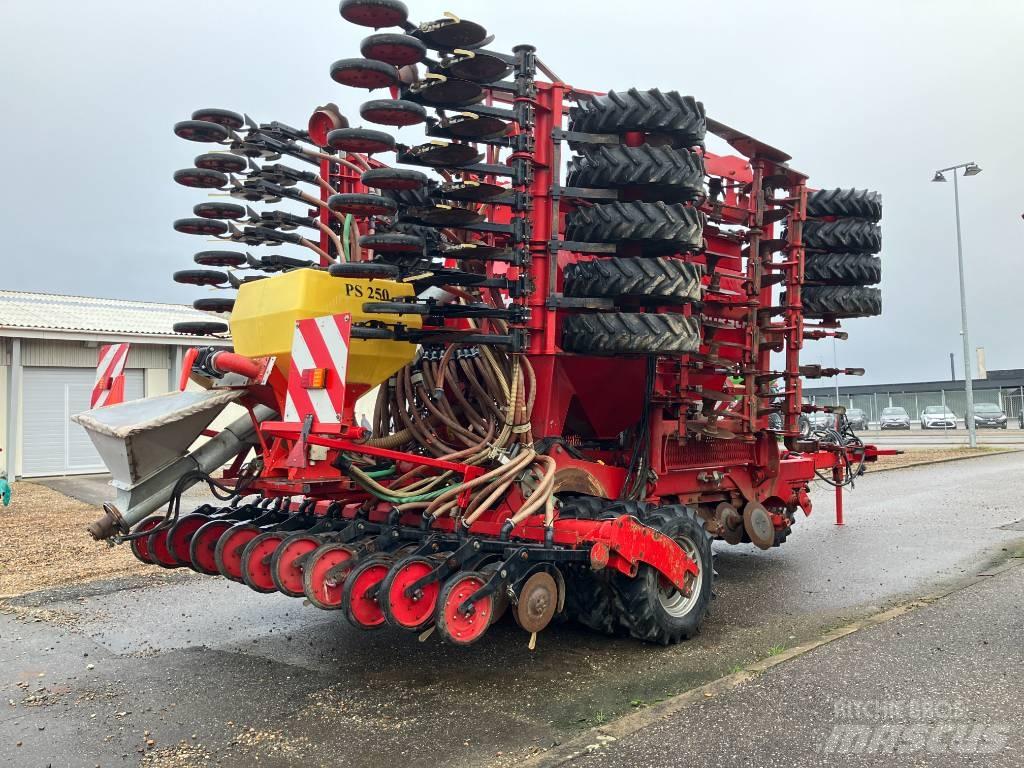 Horsch Pronto 6 DC Sejalnice