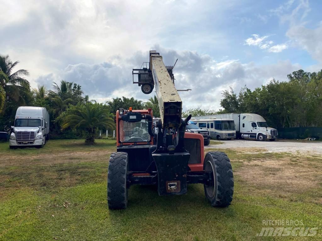 JLG G 6-42 A Teleskopski viličarji