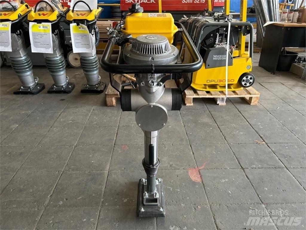 Wacker Neuson BS30 Vibro nabijači