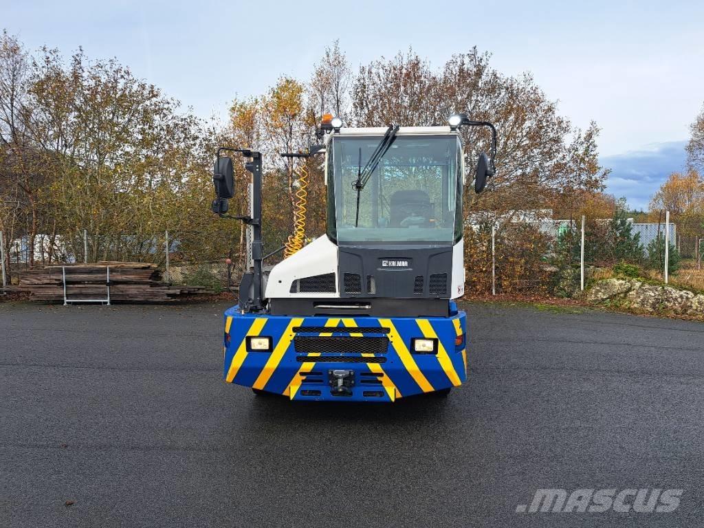 Kalmar TT618I Terminalni vlačilci