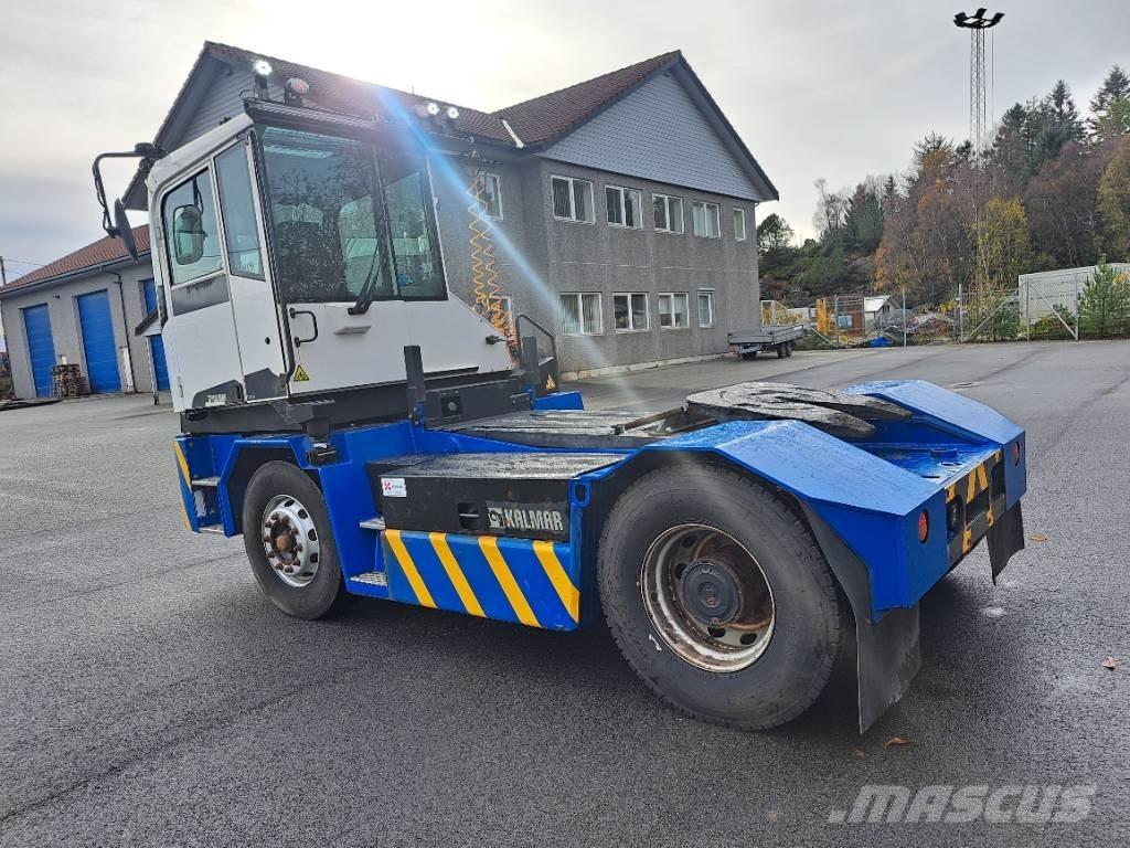 Kalmar TT618I Terminalni vlačilci