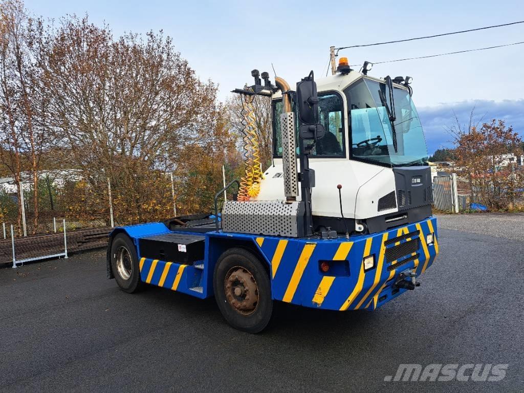Kalmar TT618I Terminalni vlačilci