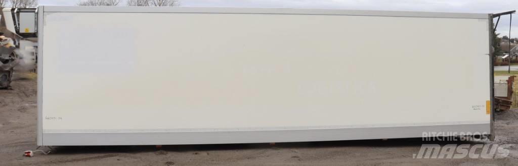 Volvo FM Tovornjaki zabojniki