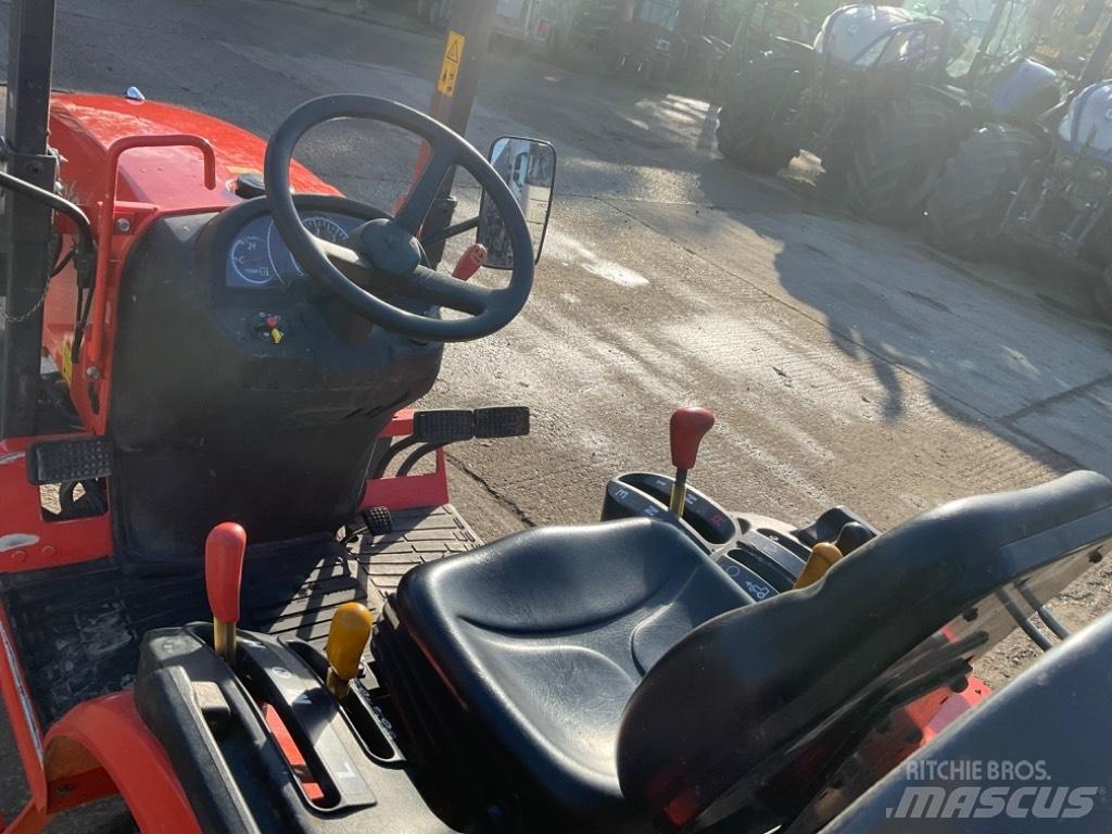 Kubota B 1241 Traktorji