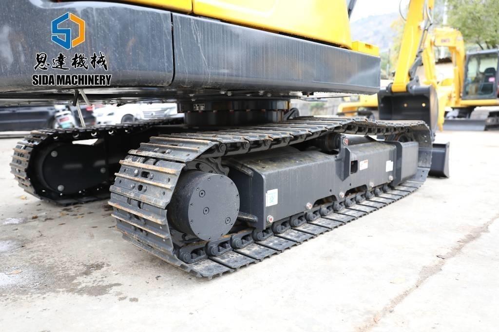 LiuGong 906 FG4 Bagri goseničarji