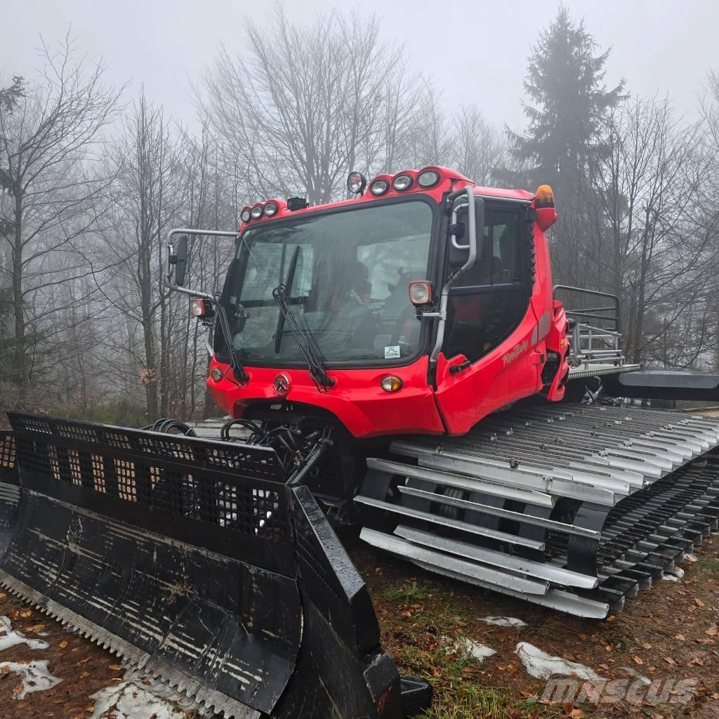 Kässbohrer PB 400 Ratraki