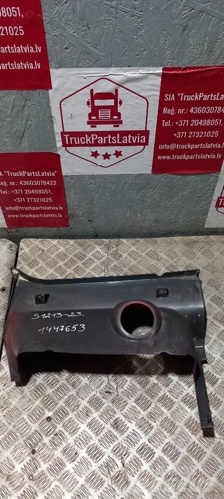 Scania R440  1447653 Kabine in notranjost