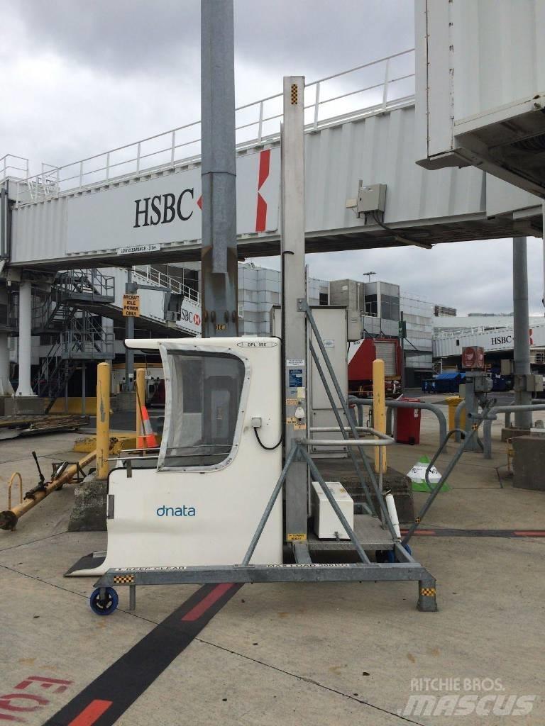  AMS DPL99H Manipulacija materiala - drugo