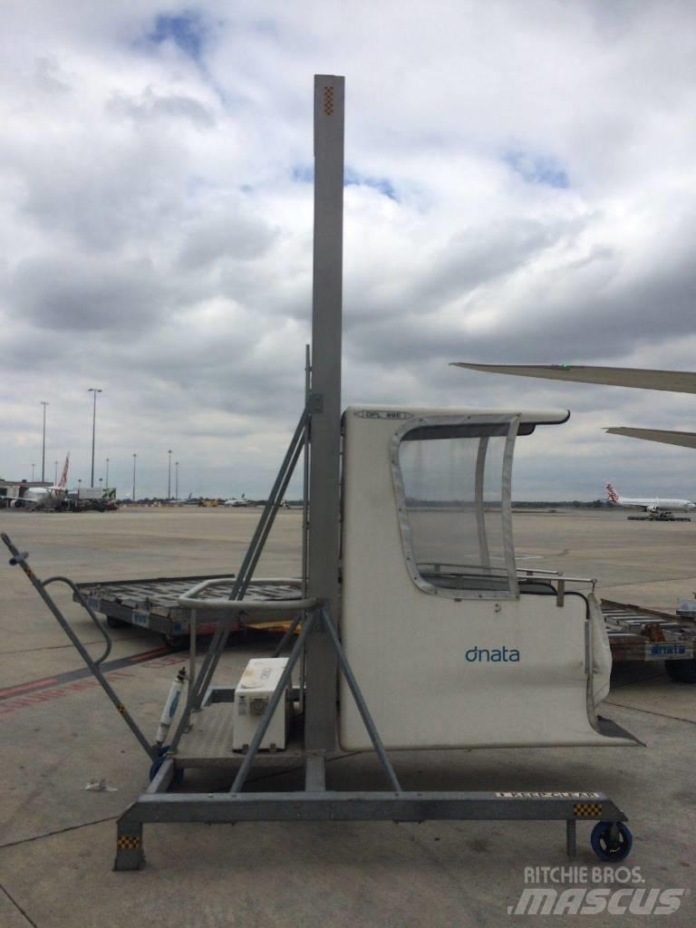  AMS DPL99H Manipulacija materiala - drugo