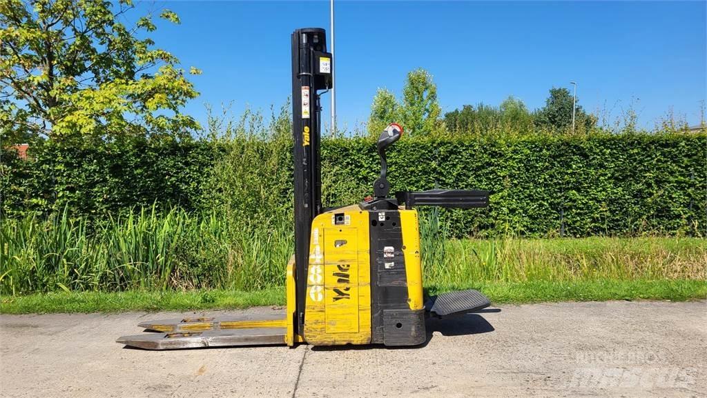 Yale MS15X 2017 Ročni električni viličar