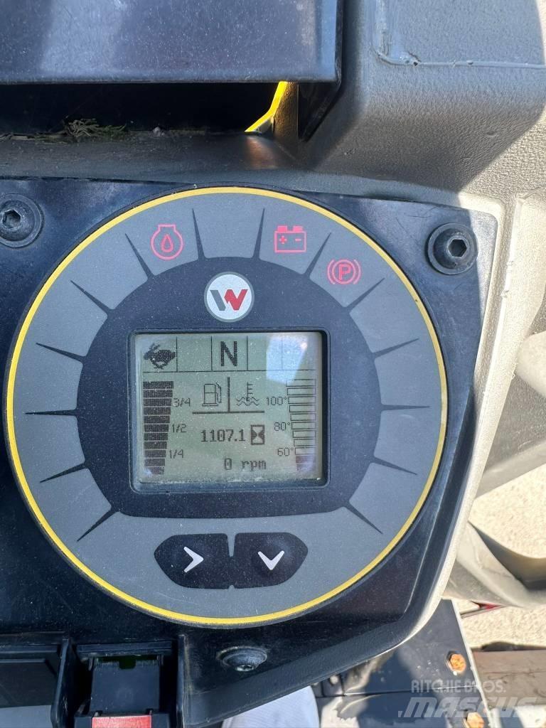 Wacker Neuson DW 30 Zglobni demperji