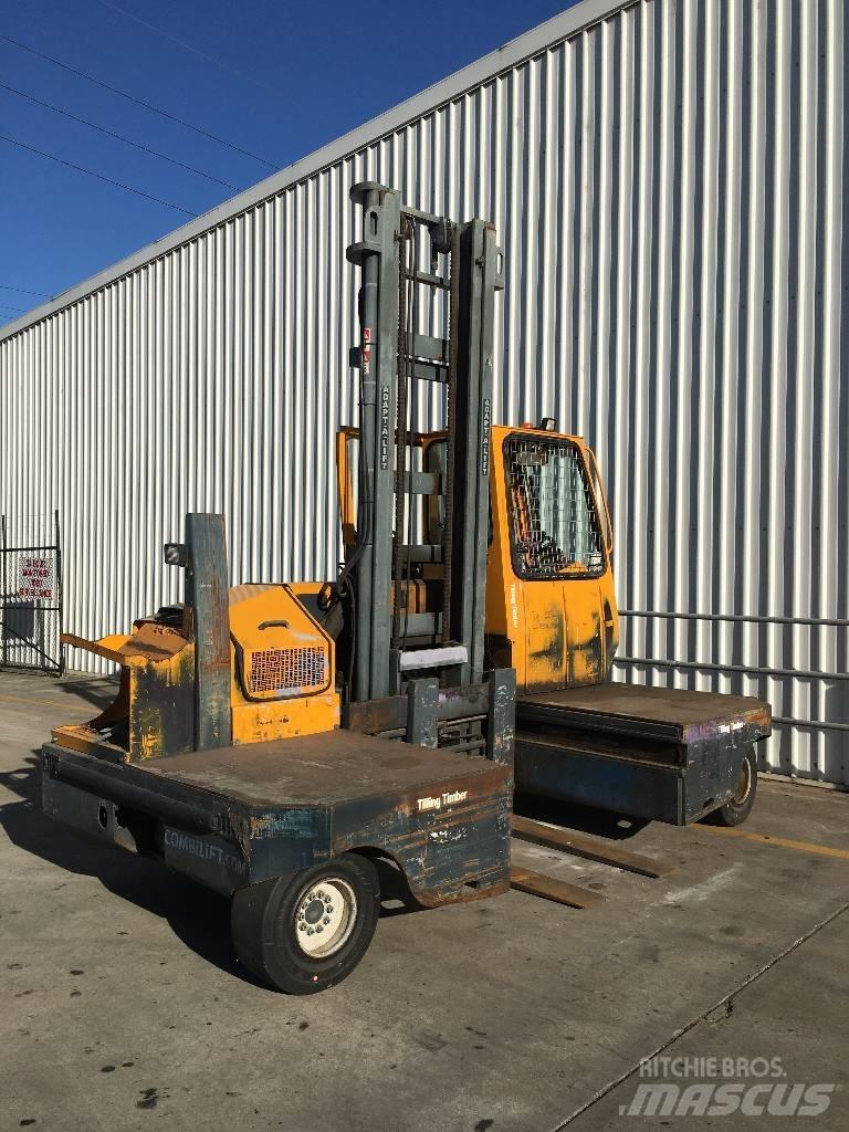 Combilift C5000SL Bočni viličari