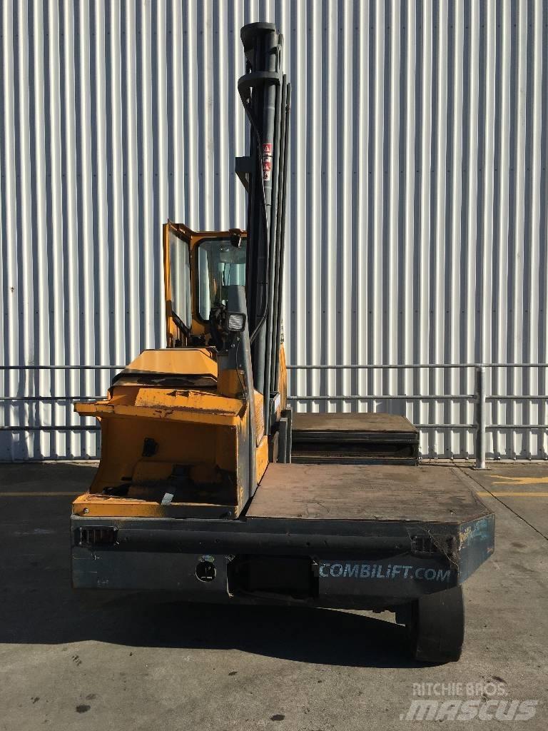 Combilift C5000SL Bočni viličari