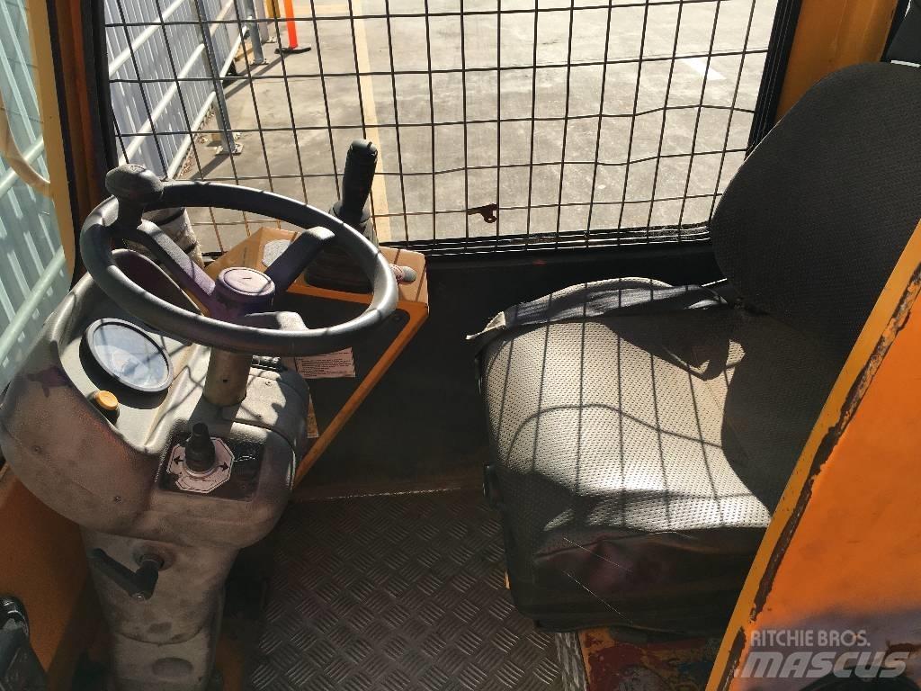 Combilift C5000SL Bočni viličari