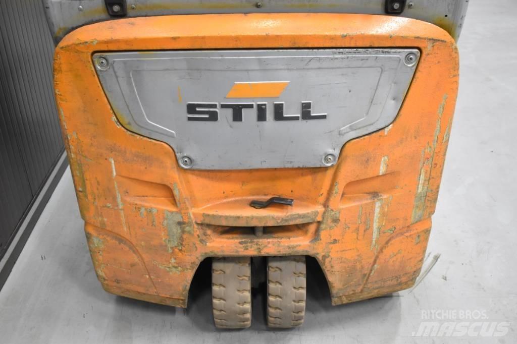 Still RX 20-16 C Električni viličarji