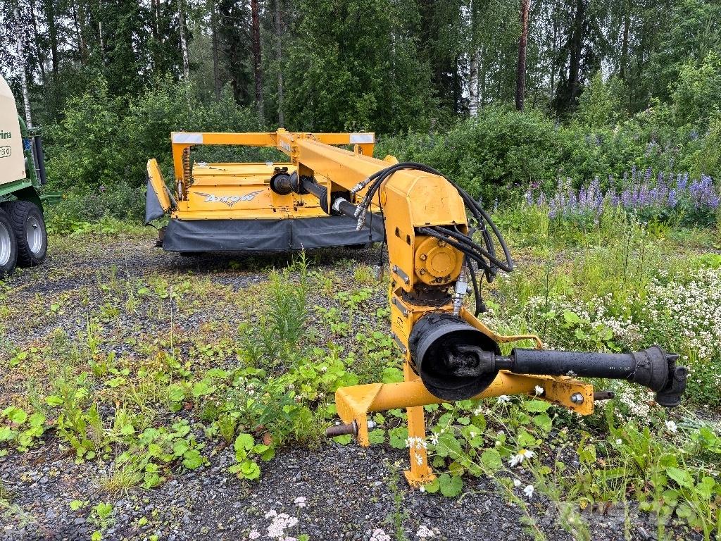 Elho Arrow 3700 Diskaste kosilnice