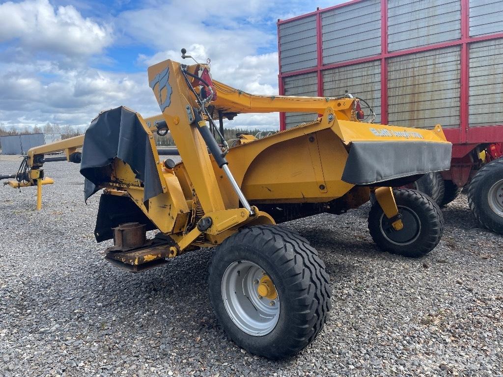 Elho Arrow 3700 Diskaste kosilnice