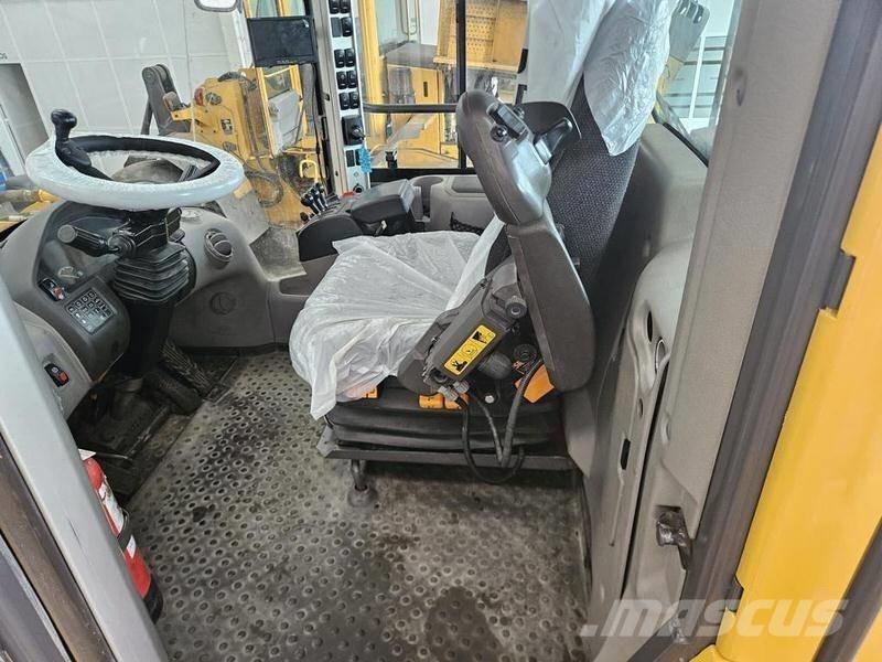 Volvo L 150 F Kolesni nakladalci