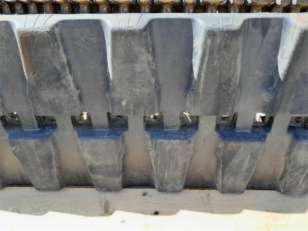 CASE CX75 Gosenice