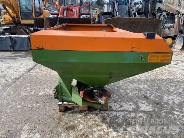 Amazone ZA-U 1501 Trosilniki gnoja