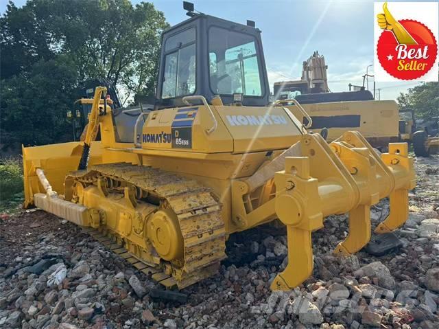 Komatsu D 85 EX Buldožerji goseničarji
