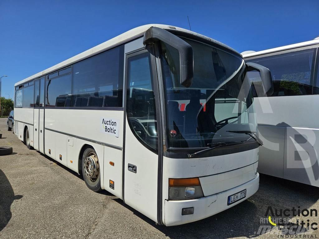 Setra S 315 UL Drugi