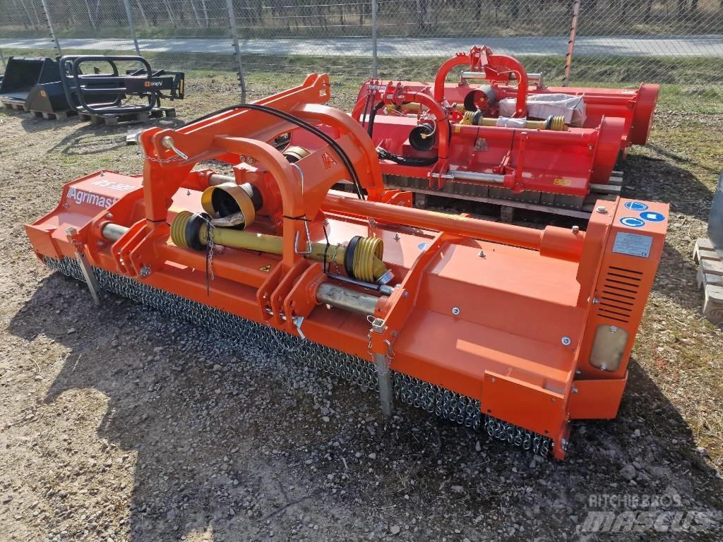 Agrimaster RV 320 Kosilnice za pašnike