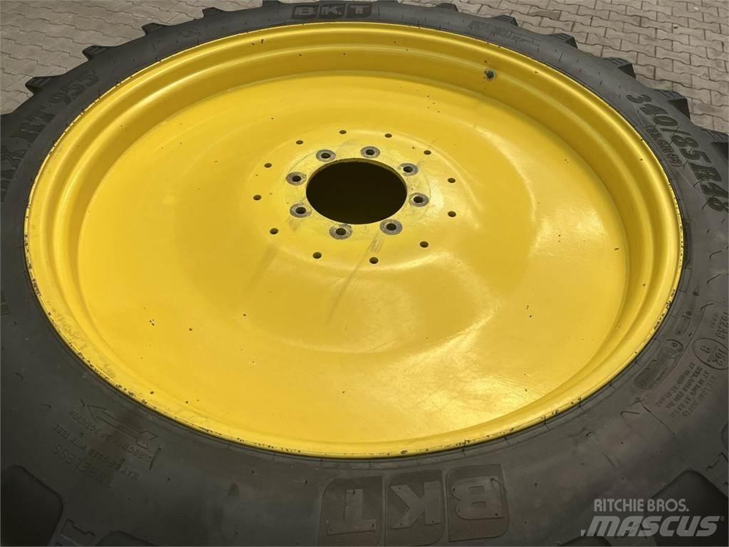 BKT 340/85R48 Gume, kolesa in platišča