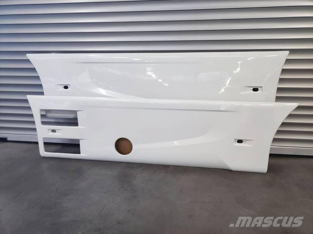 Iveco Stralis Transport - drugo