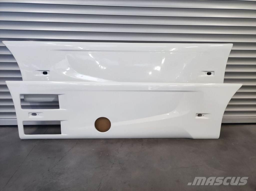 Iveco Stralis Transport - drugo