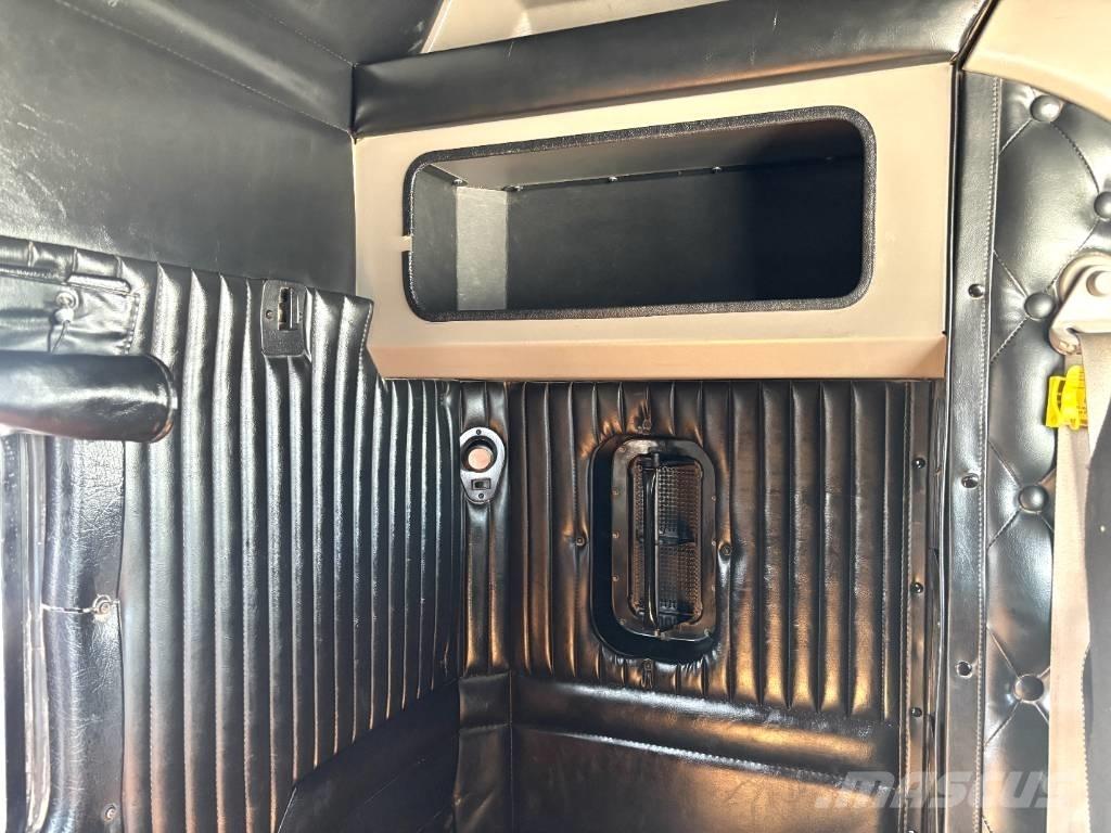 Kenworth T 800 Vlečna vozila za tovornjake