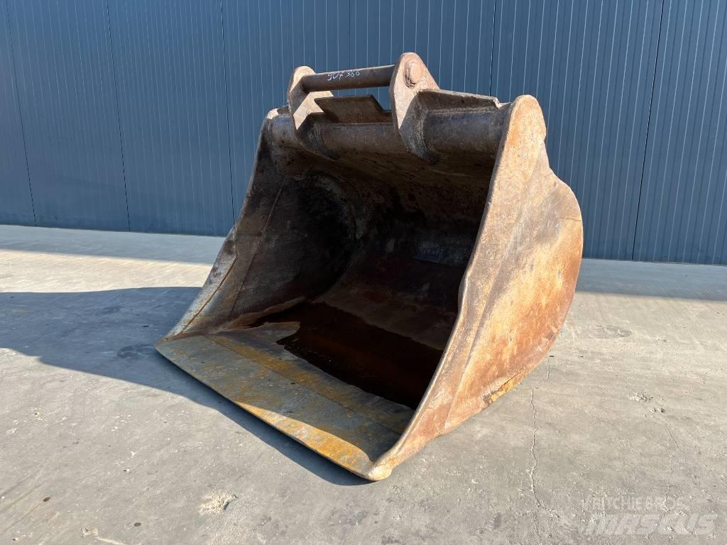 OilQuick OQ70/55 Žlice