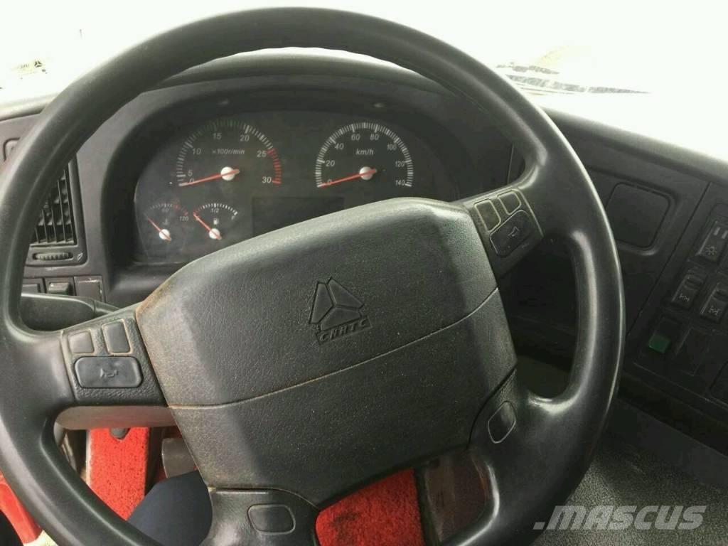 Howo 336 Drugi tovornjaki