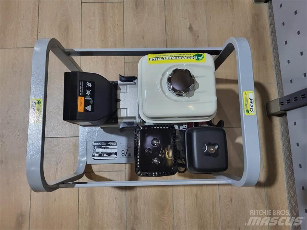 Mosa GE 5000 HBM Drugi agregati